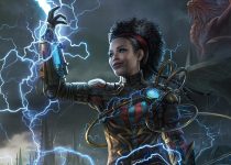 Master of Contraptions: Unleashing the Artificer's Ingenious Creations